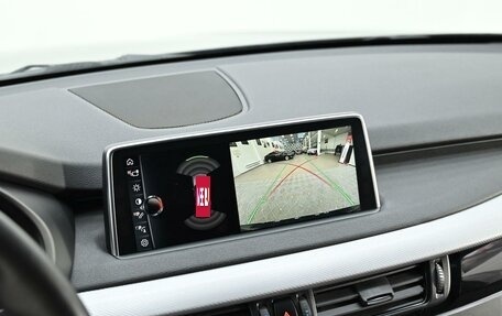 BMW X5, 2016 год, 4 055 000 рублей, 9 фотография