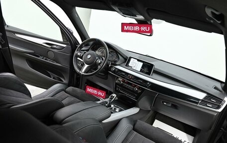 BMW X5, 2016 год, 4 055 000 рублей, 8 фотография