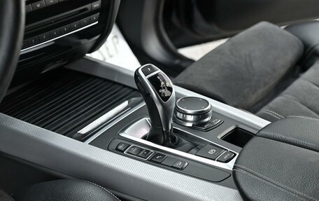 BMW X5, 2016 год, 4 055 000 рублей, 10 фотография