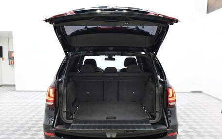 BMW X5, 2016 год, 4 055 000 рублей, 12 фотография