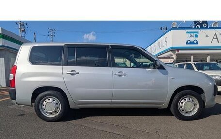 Toyota Probox I, 2022 год, 1 100 000 рублей, 4 фотография