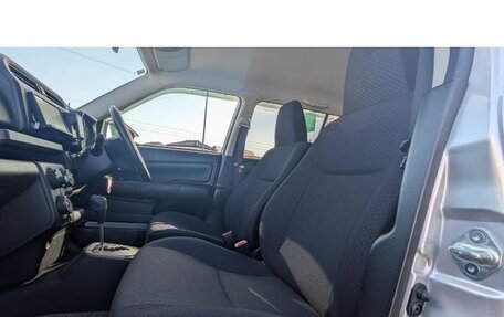 Toyota Probox I, 2022 год, 1 100 000 рублей, 10 фотография