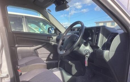 Toyota Probox I, 2022 год, 1 100 000 рублей, 9 фотография