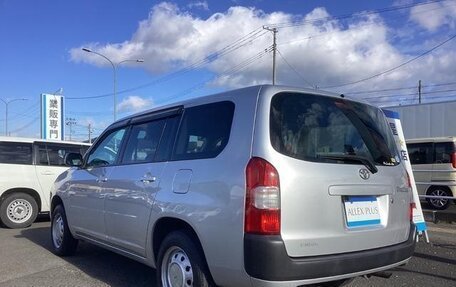 Toyota Probox I, 2022 год, 1 100 000 рублей, 6 фотография