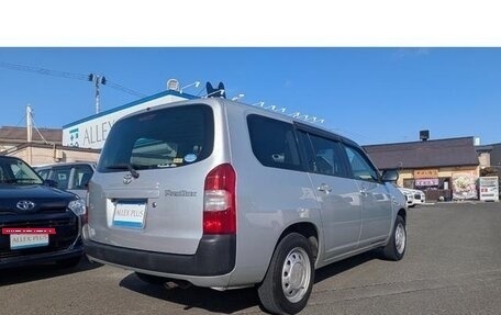 Toyota Probox I, 2022 год, 1 100 000 рублей, 8 фотография