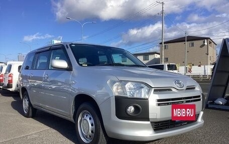 Toyota Probox I, 2022 год, 1 100 000 рублей, 3 фотография