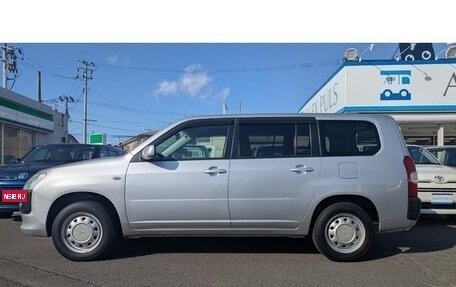 Toyota Probox I, 2022 год, 1 100 000 рублей, 5 фотография