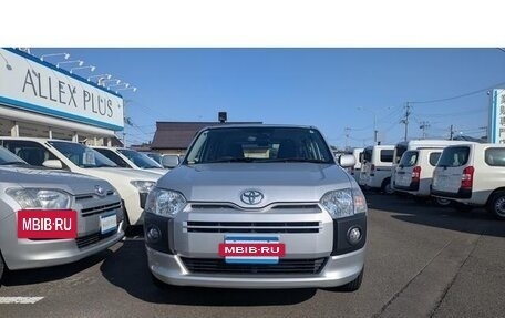 Toyota Probox I, 2022 год, 1 100 000 рублей, 2 фотография