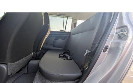 Toyota Probox I, 2022 год, 1 100 000 рублей, 12 фотография