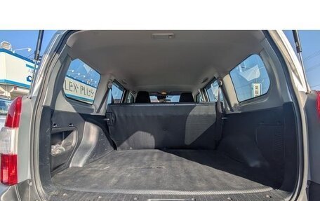 Toyota Probox I, 2022 год, 1 100 000 рублей, 13 фотография