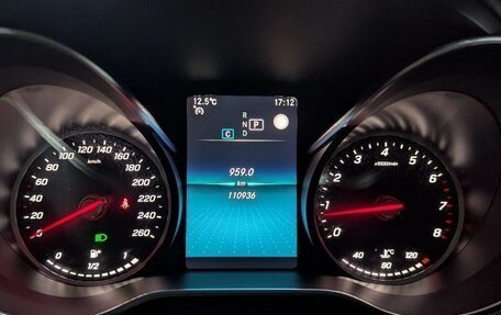 Mercedes-Benz C-Класс, 2019 год, 3 515 000 рублей, 7 фотография