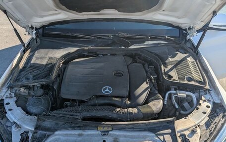 Mercedes-Benz C-Класс, 2019 год, 3 515 000 рублей, 9 фотография