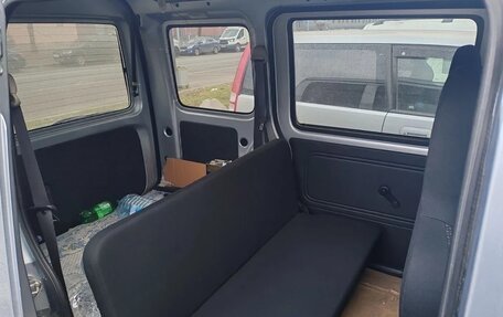 Daihatsu Hijet X, 2020 год, 1 050 000 рублей, 4 фотография