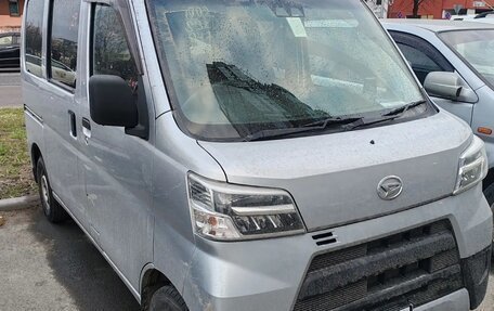 Daihatsu Hijet X, 2020 год, 1 050 000 рублей, 2 фотография