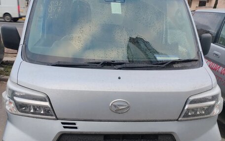 Daihatsu Hijet X, 2020 год, 1 050 000 рублей, 3 фотография