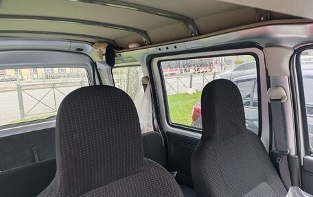 Daihatsu Hijet X, 2020 год, 1 050 000 рублей, 12 фотография