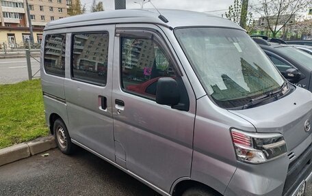 Daihatsu Hijet X, 2020 год, 1 050 000 рублей, 13 фотография