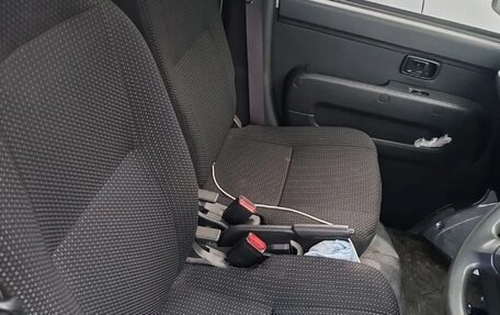 Daihatsu Hijet X, 2020 год, 1 050 000 рублей, 6 фотография