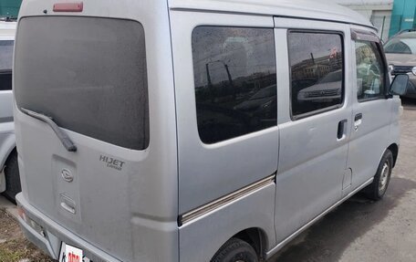 Daihatsu Hijet X, 2020 год, 1 050 000 рублей, 5 фотография