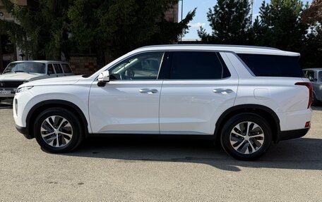 Hyundai Palisade I, 2020 год, 4 400 000 рублей, 3 фотография