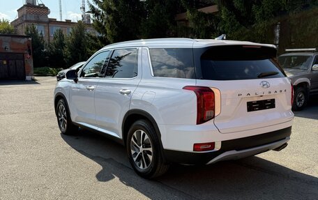 Hyundai Palisade I, 2020 год, 4 400 000 рублей, 4 фотография