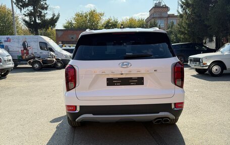 Hyundai Palisade I, 2020 год, 4 400 000 рублей, 5 фотография