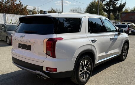 Hyundai Palisade I, 2020 год, 4 400 000 рублей, 6 фотография