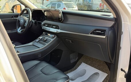 Hyundai Palisade I, 2020 год, 4 400 000 рублей, 9 фотография