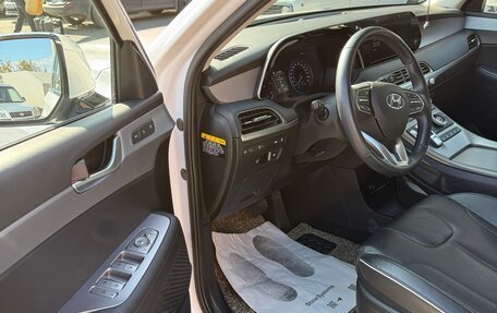 Hyundai Palisade I, 2020 год, 4 400 000 рублей, 12 фотография