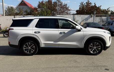 Hyundai Palisade I, 2020 год, 4 400 000 рублей, 7 фотография