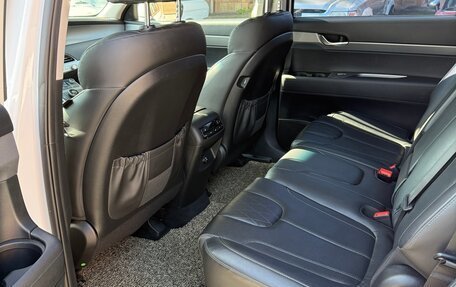 Hyundai Palisade I, 2020 год, 4 400 000 рублей, 11 фотография