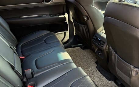 Hyundai Palisade I, 2020 год, 4 400 000 рублей, 10 фотография