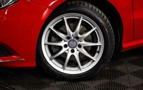 Mercedes-Benz B-Класс, 2013 год, 1 400 000 рублей, 4 фотография