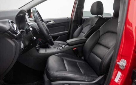 Mercedes-Benz B-Класс, 2013 год, 1 400 000 рублей, 5 фотография