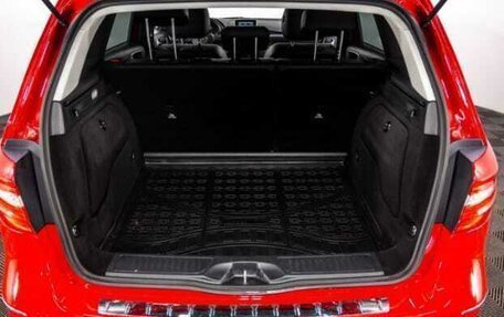 Mercedes-Benz B-Класс, 2013 год, 1 400 000 рублей, 15 фотография