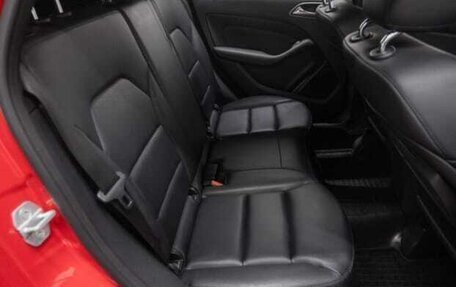 Mercedes-Benz B-Класс, 2013 год, 1 400 000 рублей, 7 фотография