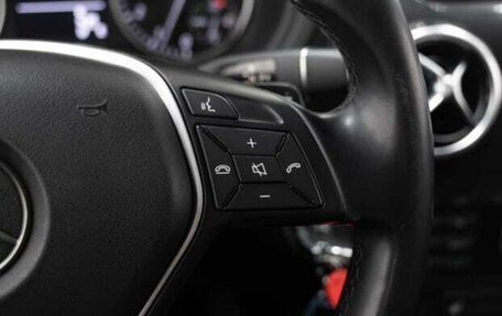 Mercedes-Benz B-Класс, 2013 год, 1 400 000 рублей, 11 фотография