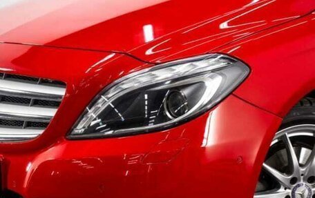 Mercedes-Benz B-Класс, 2013 год, 1 400 000 рублей, 18 фотография