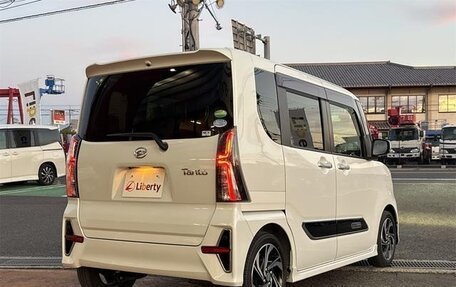 Daihatsu Tanto IV, 2021 год, 770 000 рублей, 5 фотография