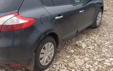 Renault Megane III, 2010 год, 510 000 рублей, 2 фотография