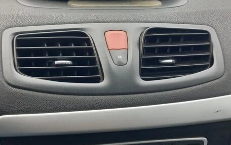 Renault Megane III, 2010 год, 510 000 рублей, 5 фотография