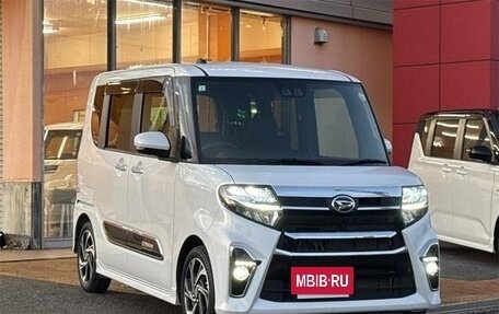 Daihatsu Tanto IV, 2021 год, 770 000 рублей, 3 фотография