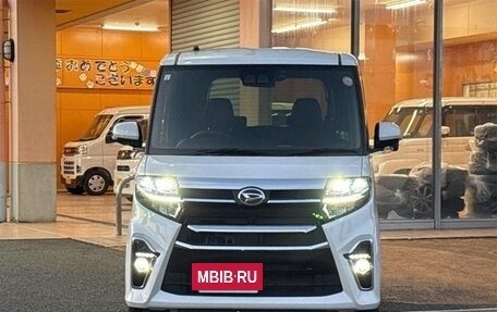 Daihatsu Tanto IV, 2021 год, 770 000 рублей, 2 фотография