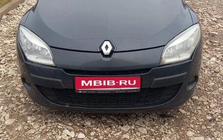 Renault Megane III, 2010 год, 510 000 рублей, 3 фотография