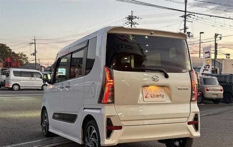 Daihatsu Tanto IV, 2021 год, 770 000 рублей, 7 фотография