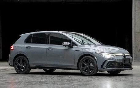 Volkswagen Golf VIII, 2022 год, 1 800 000 рублей, 3 фотография