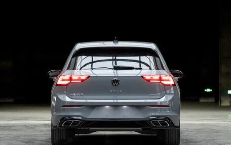 Volkswagen Golf VIII, 2022 год, 1 800 000 рублей, 6 фотография