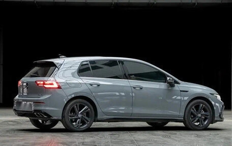 Volkswagen Golf VIII, 2022 год, 1 800 000 рублей, 7 фотография