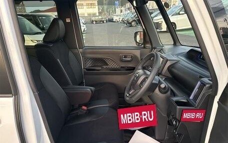 Daihatsu Tanto IV, 2021 год, 770 000 рублей, 13 фотография