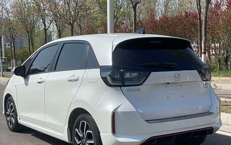 Honda Life, 2022 год, 1 420 000 рублей, 6 фотография